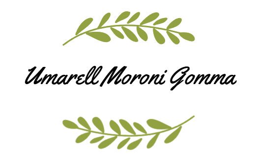 Umarell Moroni Gomma