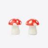 AMANITA SALT & PEPPER