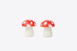 AMANITA SALT & PEPPER