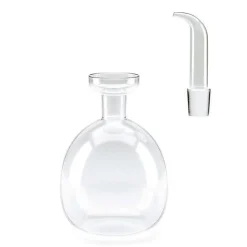 AMPOLLA 500 ML. BOROSILICATO