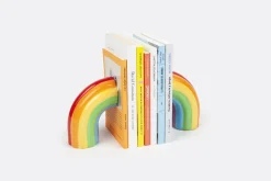 BOOKEND RAINBOW