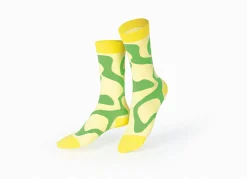 CALZE FRESH LEMONS