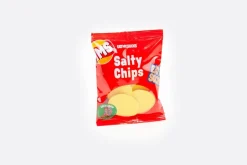 CALZE SALTY CHIPS