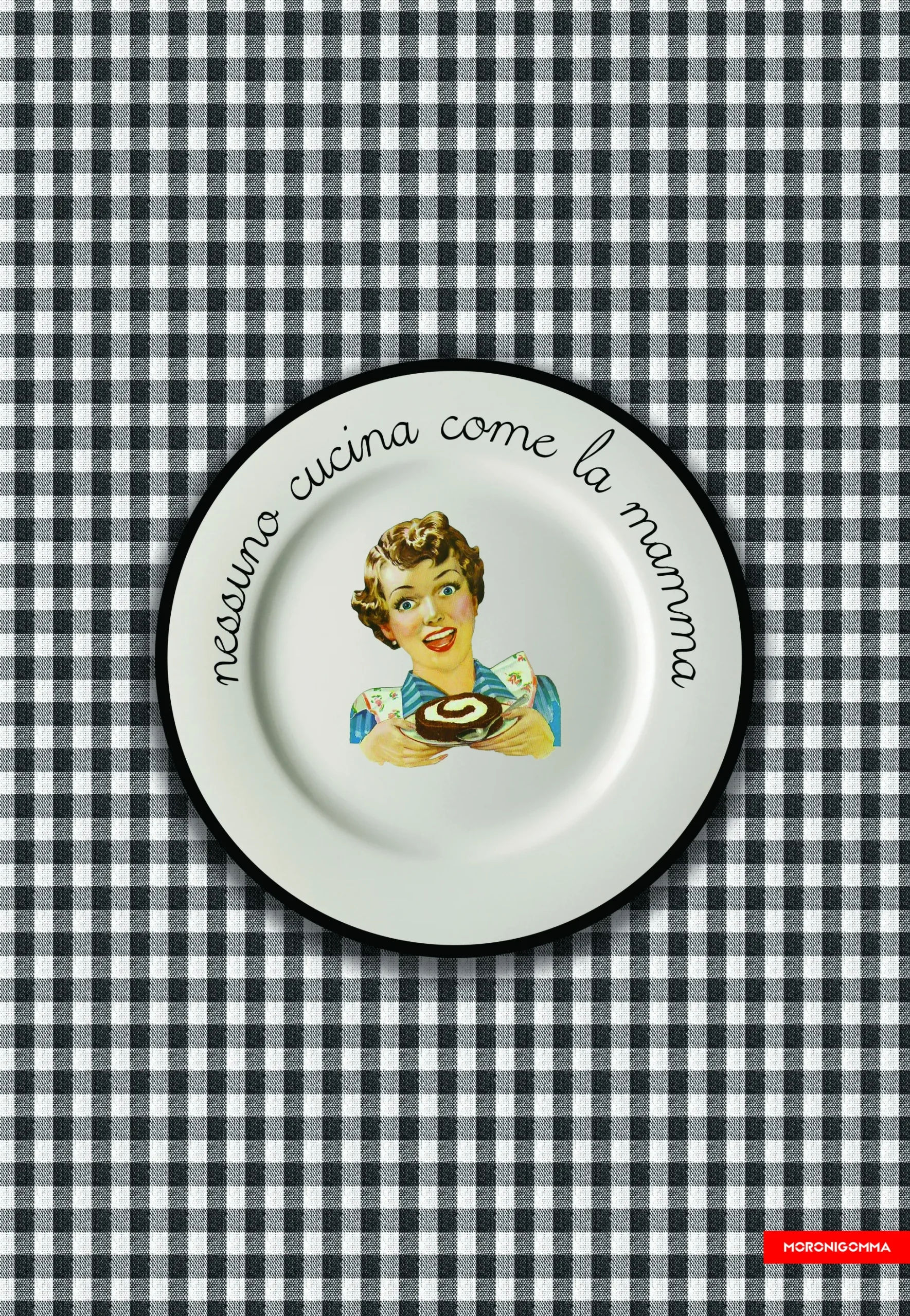 CANOVACCIO MAMMA