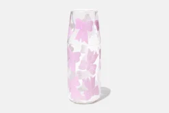 CARAFFA E BICCHIERE BOW