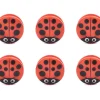 CHIUDIPACCO COCCINELLA