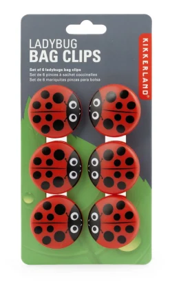 CHIUDIPACCO COCCINELLA