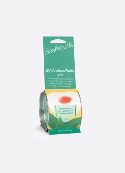 100 CURIOUS FACTS PLANTS ENGLI