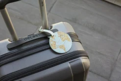 ETICHETTA DA VIAGGIO