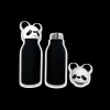 FREAKY FLASK PANDA