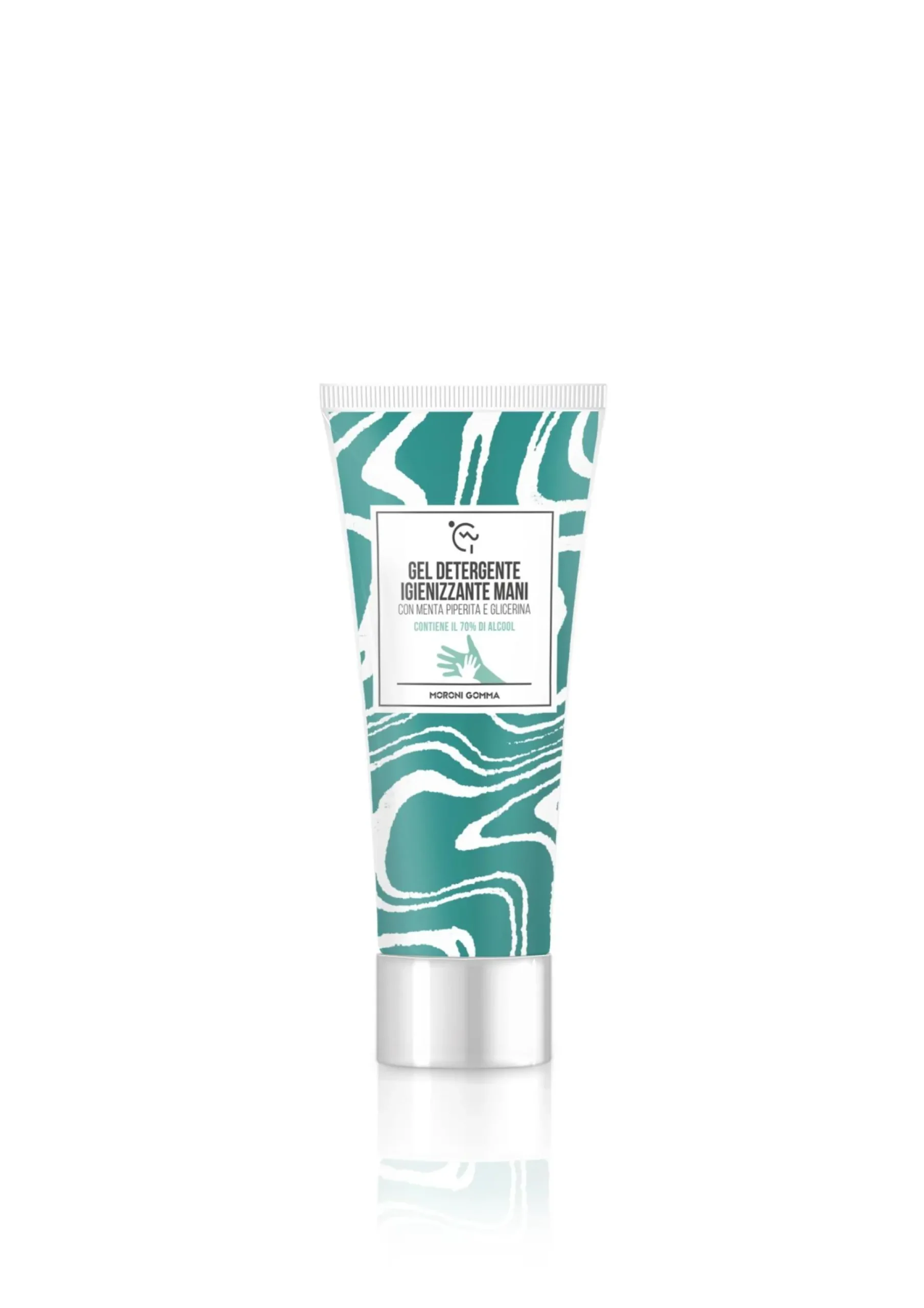 GEL IGIENIZZANTE MANI 100ML