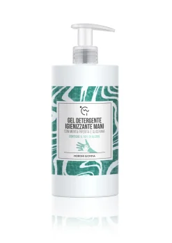 GEL IGIENIZZANTE MANI 500ML