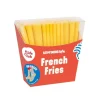 KIDS SOCKS FRENCH FRIES