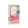 KIDS SOCKS FROZEN POP STRAWBER