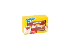 KIDS SOCKS HOT DOG