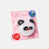 KIDS SOCKS LAZY PANDA