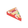 KIDS SOCKS NAPOLI PIZZA