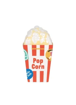 KIDS SOCKS POP CORN