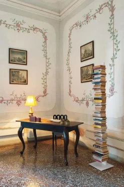 LIBRERIA SAPIENS H.202 CM