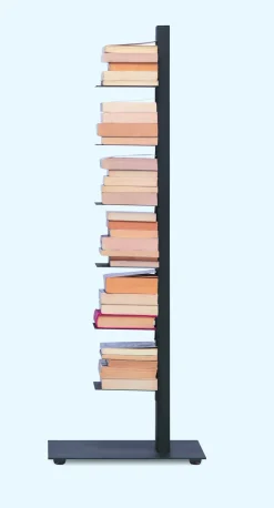 LIBRERIA SAPIENS H.202 CM