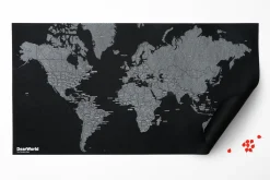 MAPPA STANDARD DEARWORLD