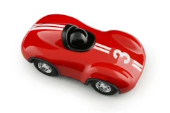 MINI SPEEDY LE MANS RED