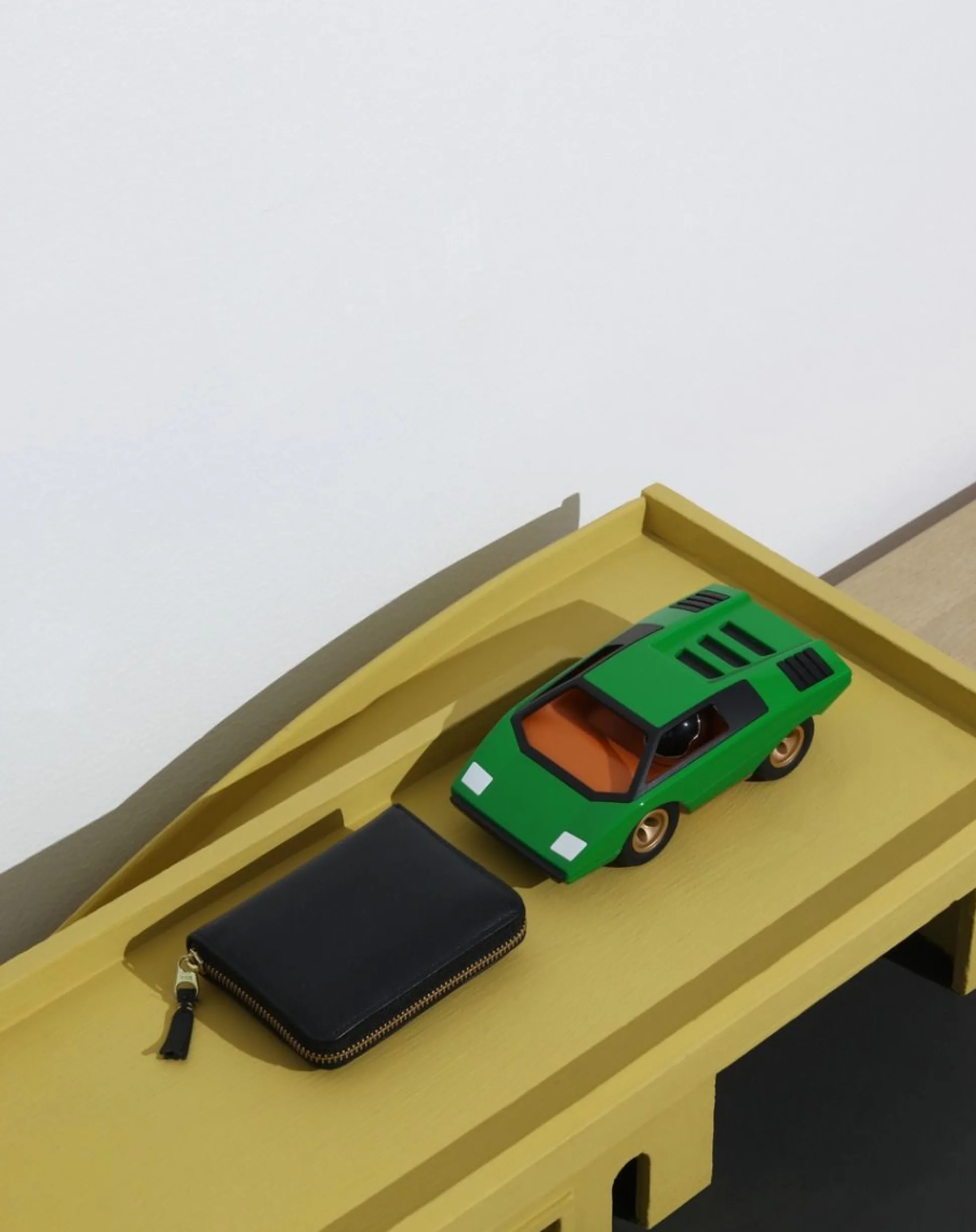 MINI UFO MAMBA