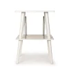 MOBILETTO MANCHESTER WHITE
