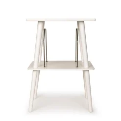 MOBILETTO MANCHESTER WHITE