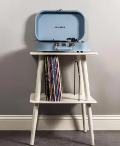 MOBILETTO MANCHESTER WHITE