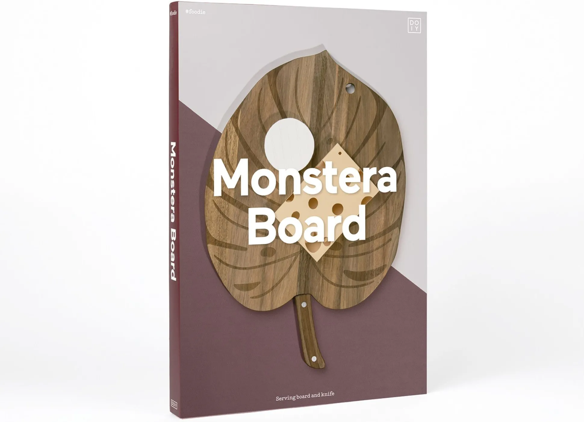 MONSTERA BOARD