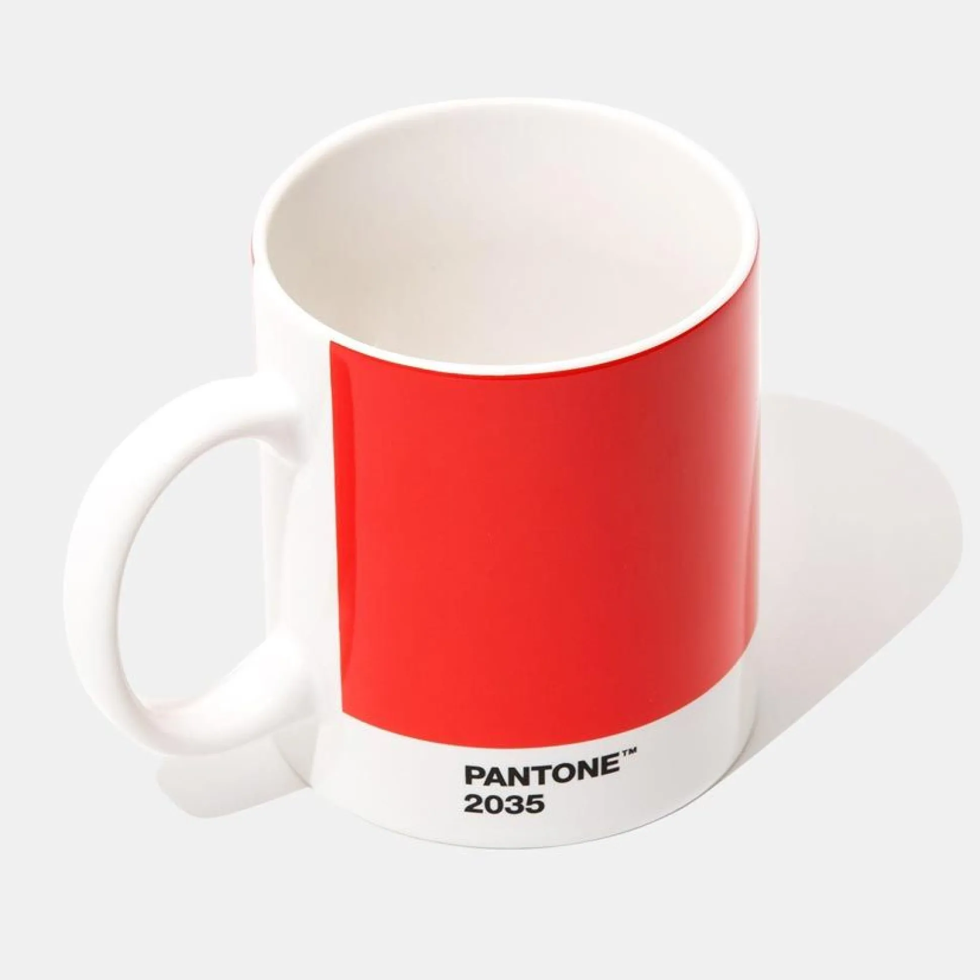 MUG PANTONE