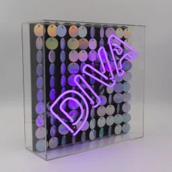 NEON DIVA
