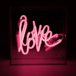 NEON MINI LOVE