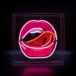 NEON MOUTH GRAPHICS