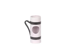OM YOGA MAT OIL BURNER