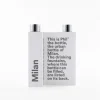 PHIL THE BOTTLE MILAN