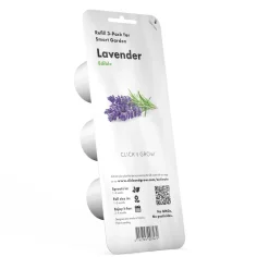 PIANTA LAVANDER CLICK&GROW
