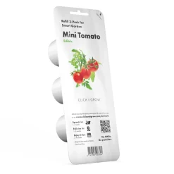 PIANTA MINI TOMATO CLICK&GROW