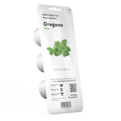 PIANTA ORIGANO CLICK&GROW