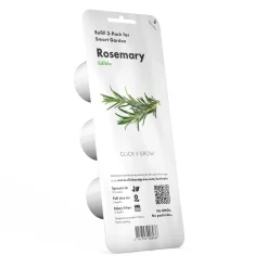 PIANTA ROSEMARY CLICK&GROW
