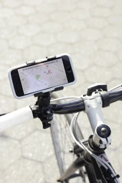 PORTA CELLULARE BICICLETTA