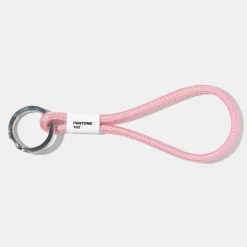 PORTA CHIAVI CORTO PANTONE