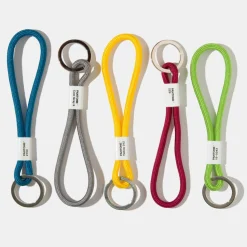 PORTA CHIAVI CORTO PANTONE