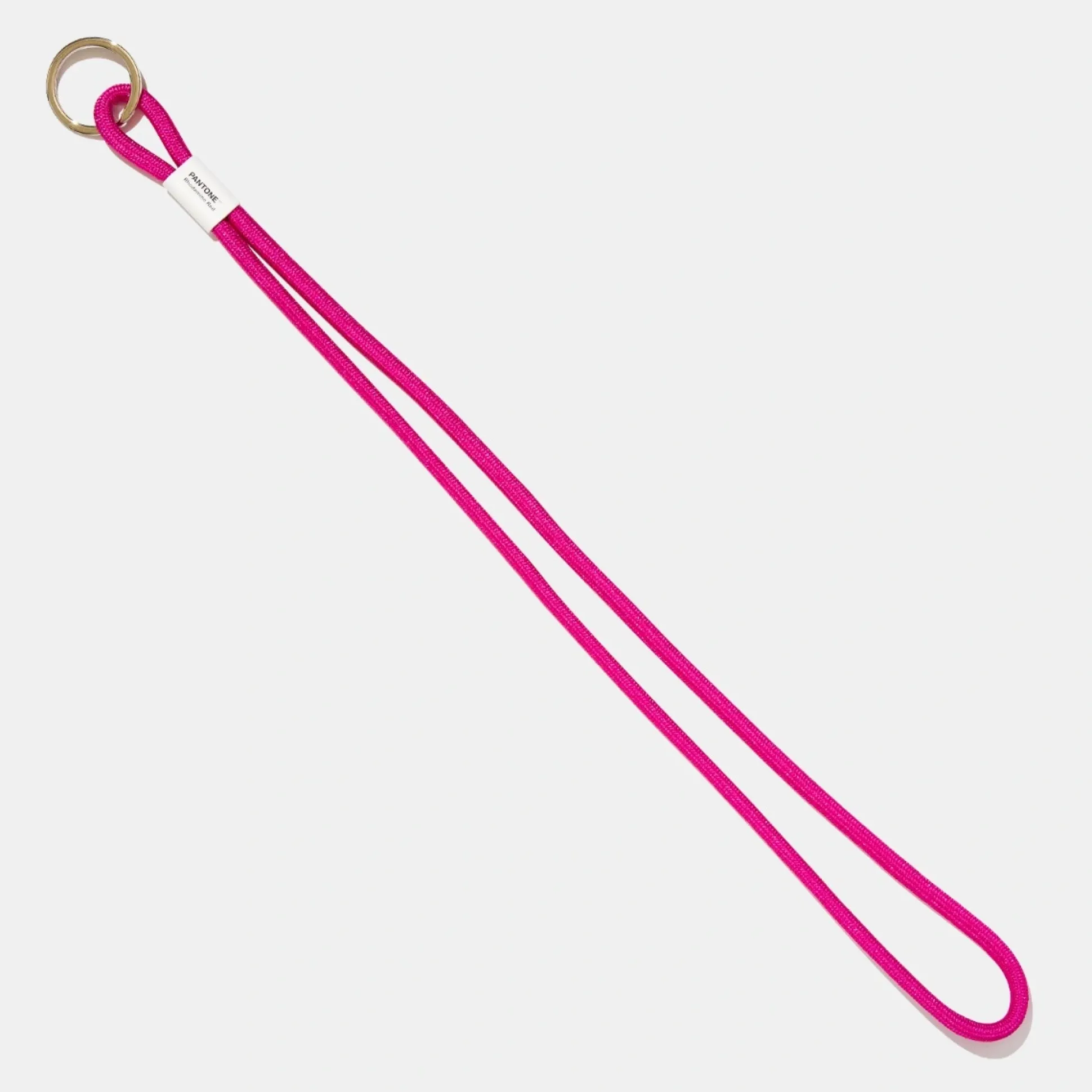 PORTA CHIAVI LUNGO PANTONE