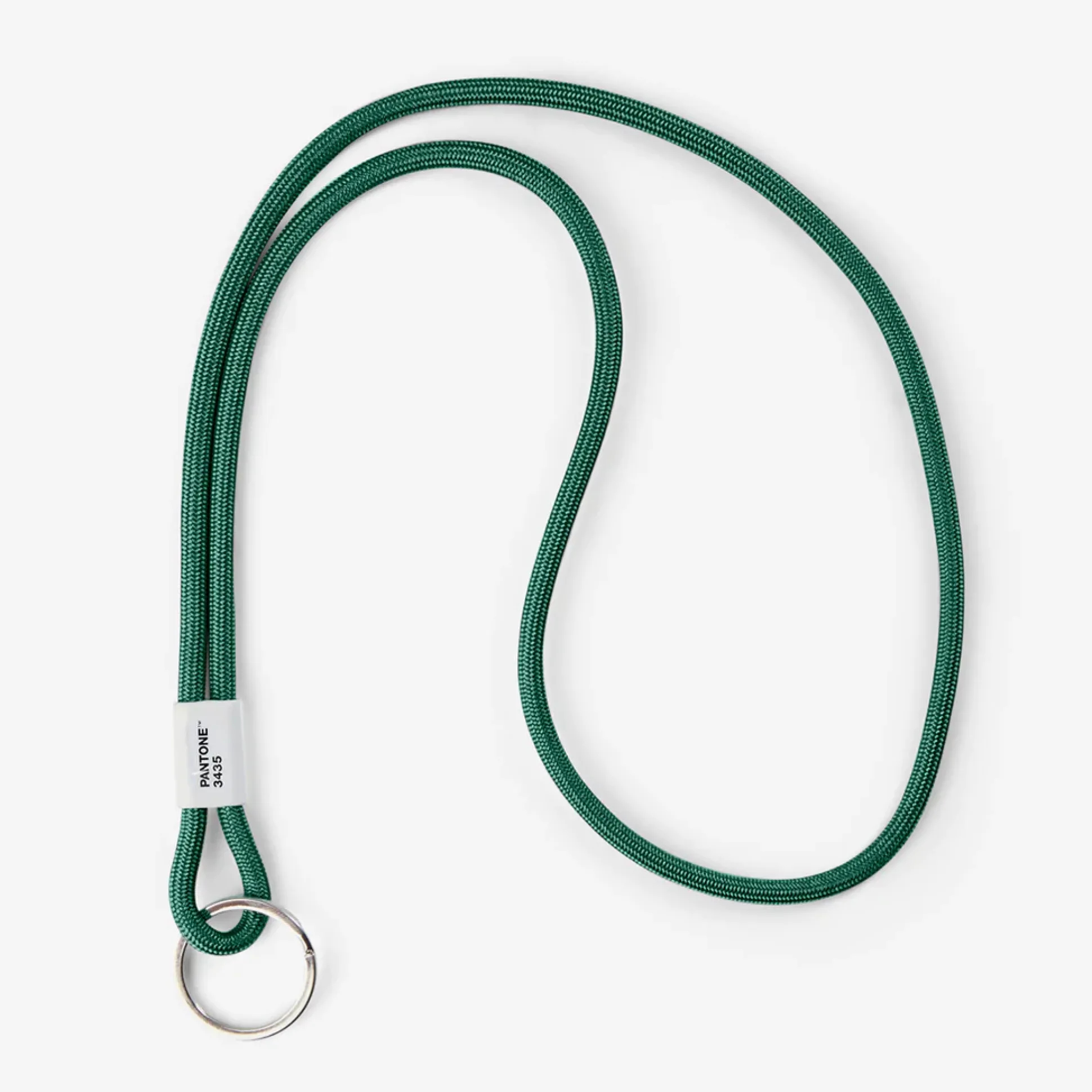 PORTA CHIAVI LUNGO PANTONE