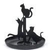 PORTAGIOIELLI GATTO