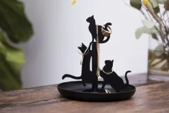 PORTAGIOIELLI GATTO