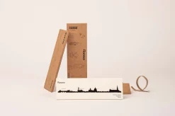 PROFILO MINI FIRENZE NERO