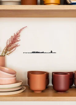 PROFILO MINI VENEZIA NERO
